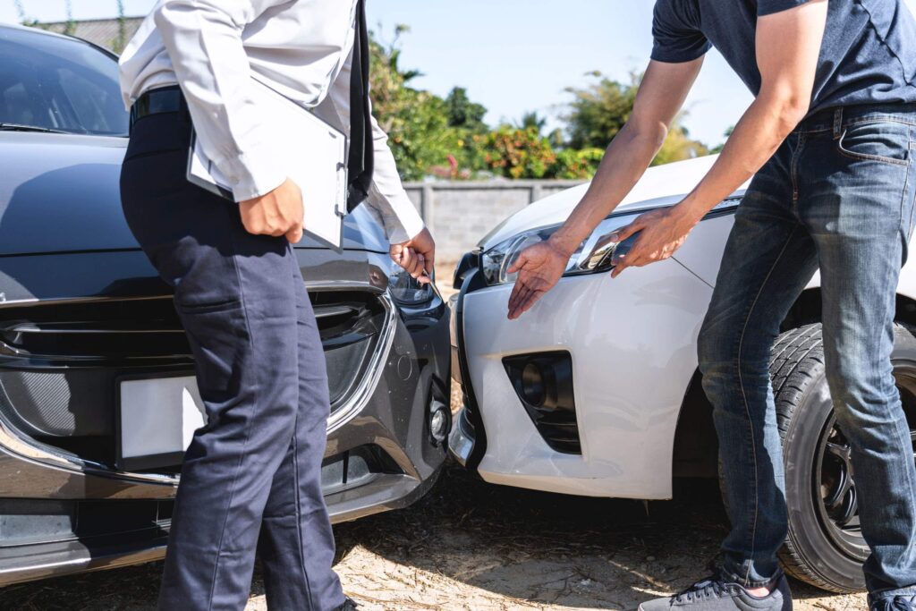 Here are seven things you ought to know before hiring a Rancho Cucamonga Accident Attorney