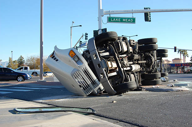 There are many reasons to hire a Dallas truck accident lawyer. Here are a few.