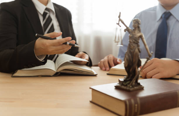 A personal injury attorney in cape coral fl might be of use to you.