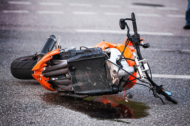 A motorcycle accident lawyer in California might help you if you’ve had an accident in California implicating a motorcycle.