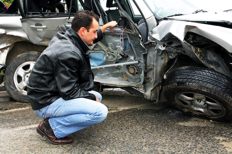 Here we list benefits of a California auto accident lawyer