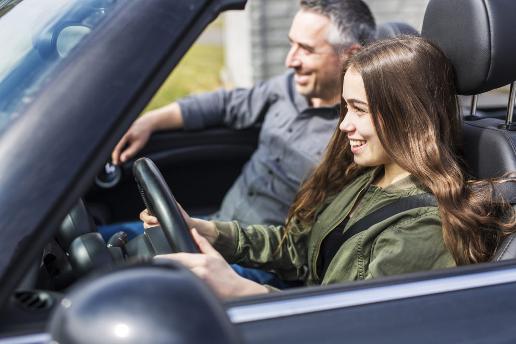 Here is how to get the best learner driver insurance.