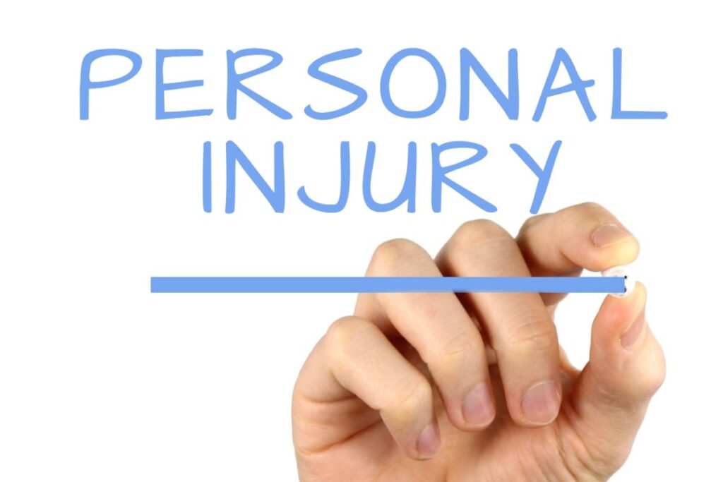 Many benefits come with hiring a Scranton personal injury lawyer.