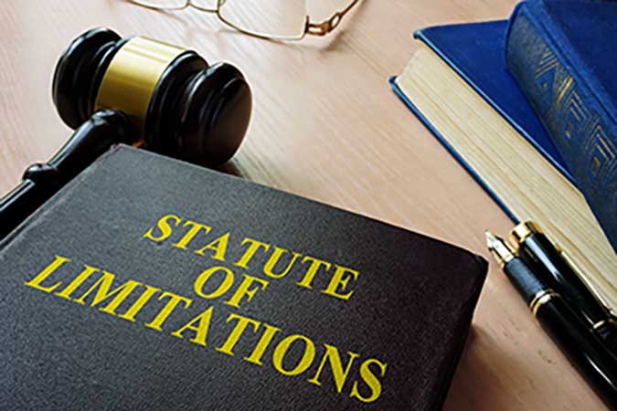 5 little-known facts about the statute of limitations on mesothelioma claims.